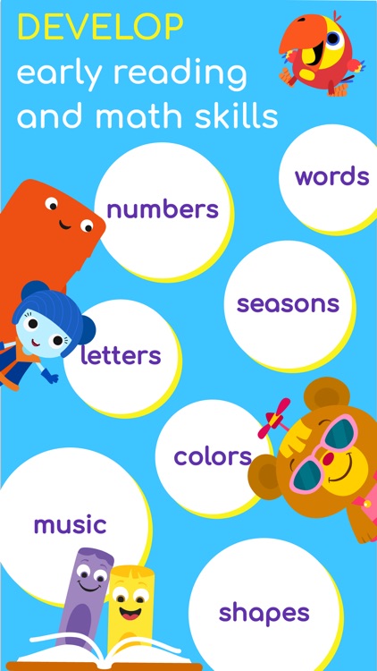 First | Fun Learning for Kids screenshot-3
