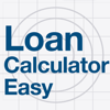 Приложение LoanCalculatorEasy