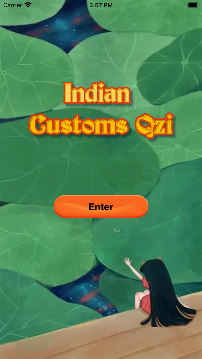 Indian Customs Qzi