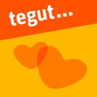  tegut... tebonus Alternative