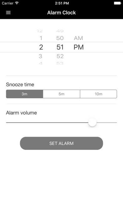 Screenshot #3 pour FEBA Online