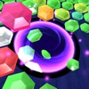 Diamond Hole 3D