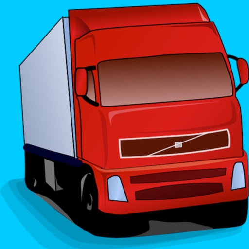 Truck & RV Fuel Stations iOS App