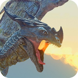 simulateur dragon fantastique