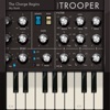 TROOPER Synthesizer iPhone / iPad