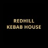 Redhill Kebab House.
