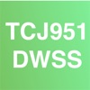 TCJ951-DWSS