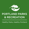 App Icon for Portland Parks & Recreation App in Peru IOS App Store