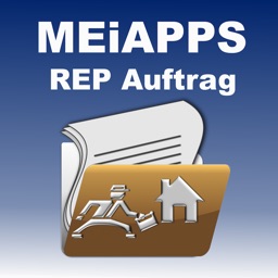 MEiAPPS REP Auftrag