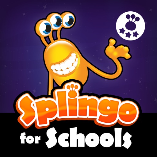 Splingo for Schools