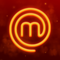 App Icon for MasterChef: Cook & Match App in Indonesia IOS App Store