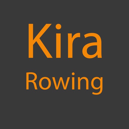 KiraRowing