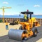 Icon Real City Construction 3D 2022