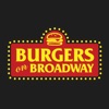 Burgers On Broadway