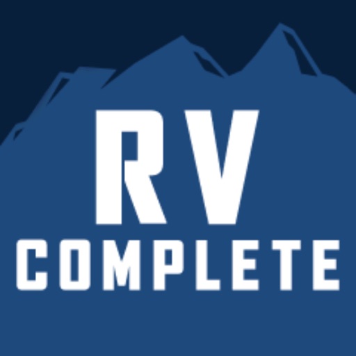 RV Complete iOS App