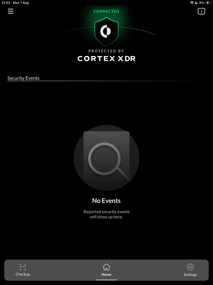 Cortex XDR