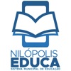 Nilópolis Educa - Estudante