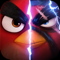 App Icon for Angry Birds Evolution App in Japan IOS App Store
