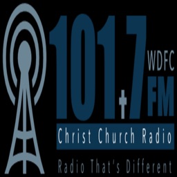 WDFC-FM  Christ Church Radio