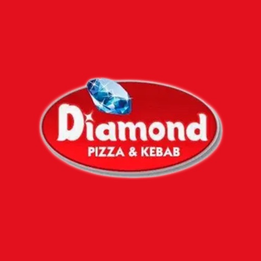 Diamond Pizza And Kebab