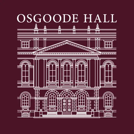 Osgoode Hall Читы