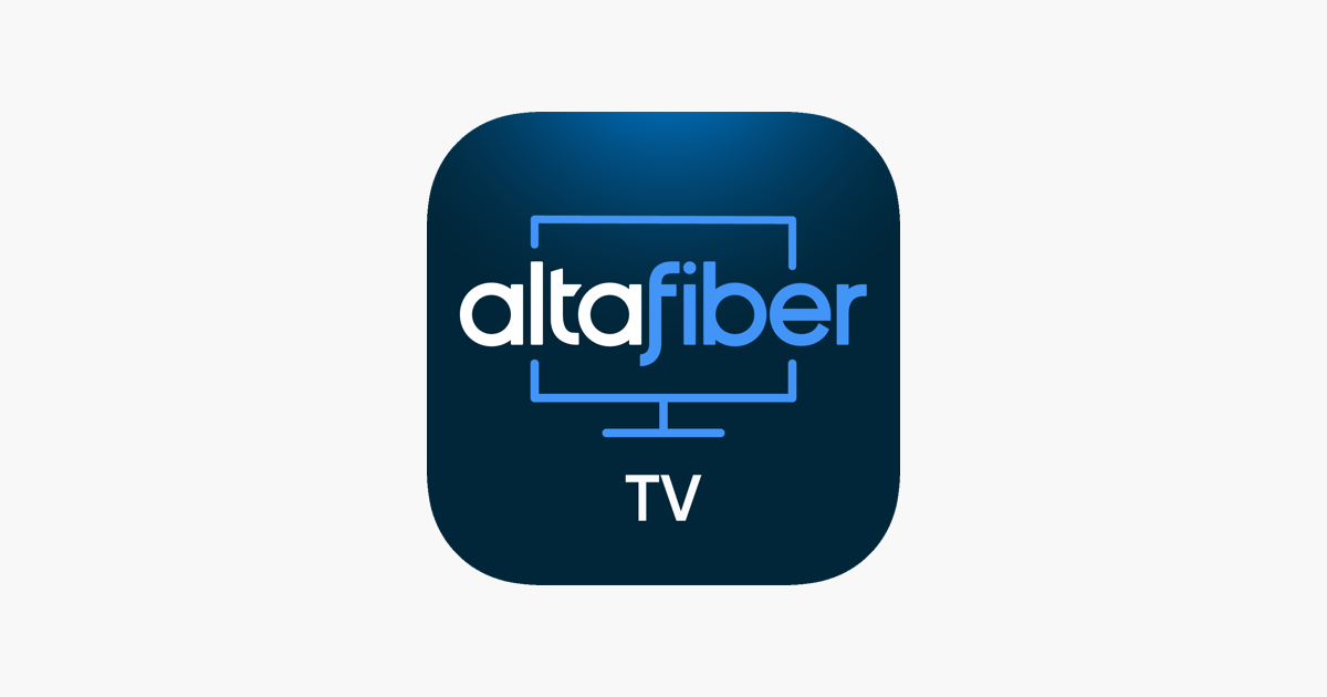 ‎altafiber TV For IPhone On The App Store