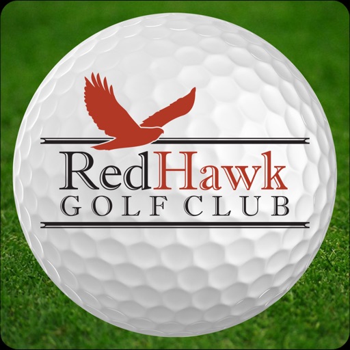 Red Hawk GC