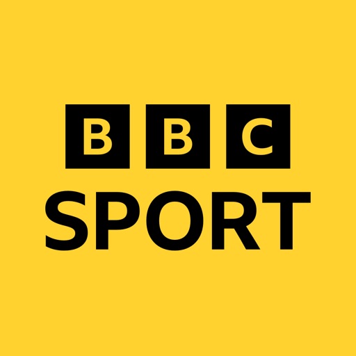 BBC Sport iOS App