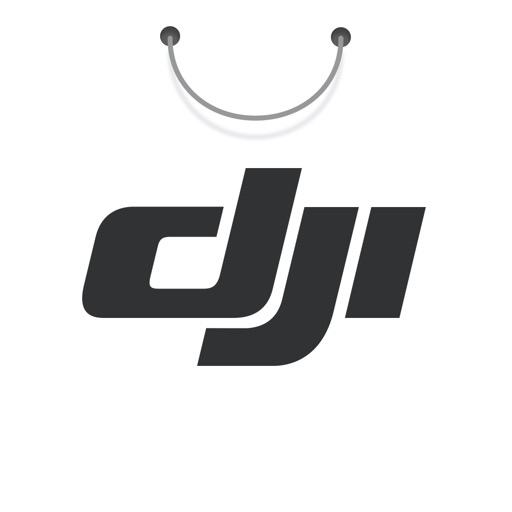 DJI Store – Get Deals / News icon
