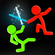 Stickman Fighting Games
