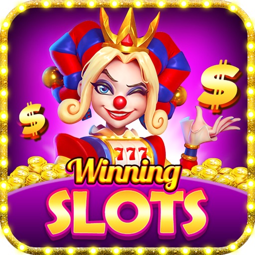 Winning Slots Las Vegas Casino icon