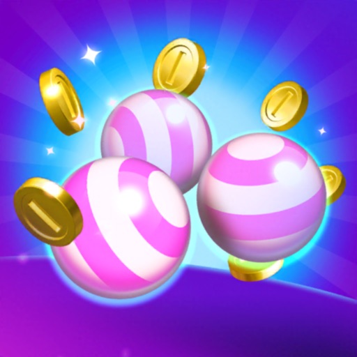 Farm Drop: Crazy Balls  Icon