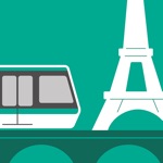 Next Stop Paris – RATP