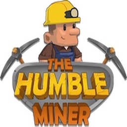 The Humble Miner