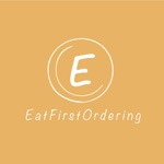 eat first ordering page