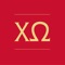 This app is for members of Chi Omega