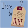 Where to Shop and Dine App