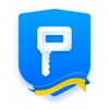 Icon Passwarden: Password Manager