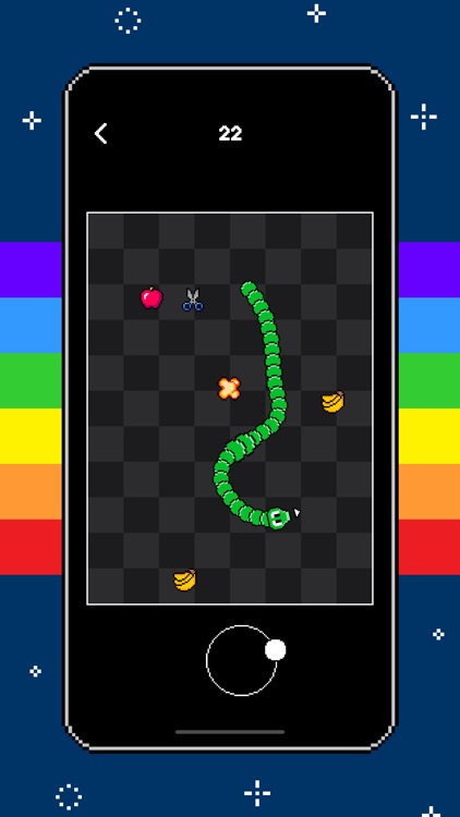 Arcadia - Arcade Watch Games screenshot-5