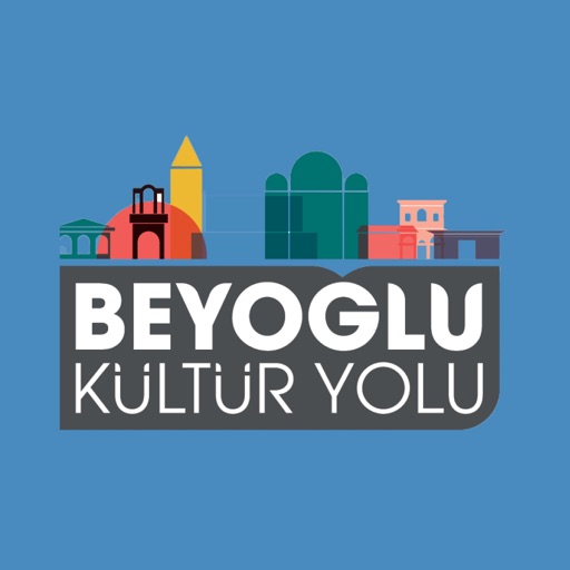 Beyoğlu Kültür Yolu