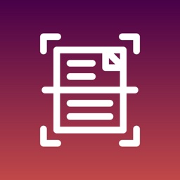 ScanOCR: Pro PDF Scanner Sign