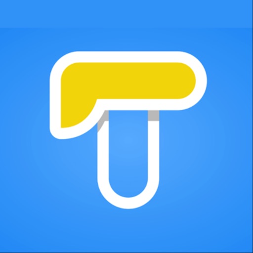 Trumpr iOS App
