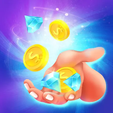 Rich Hand 3D Читы