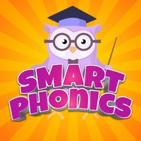 Smart Phonics - by Inventrix