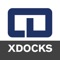 XDocks manages the flow of items within your warehouse in a logistic chain contexts