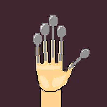 Spoon Fingers Читы