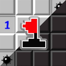 Minesweeper - Tap the bomb