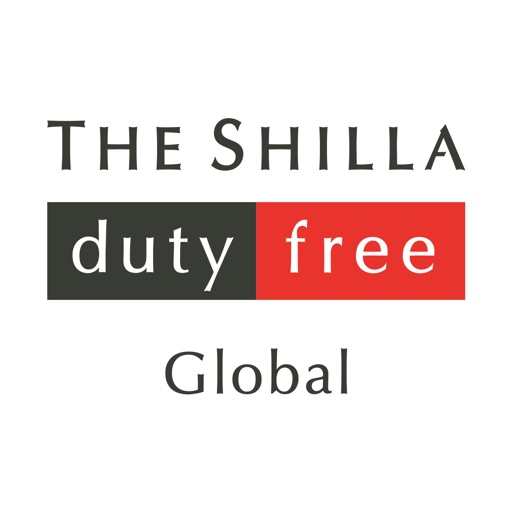 The Shilla Duty Free Shop iOS App