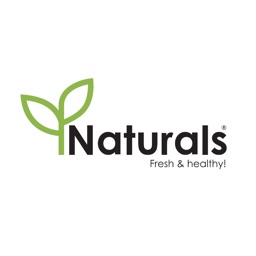 Naturals - Fresh and Healthy