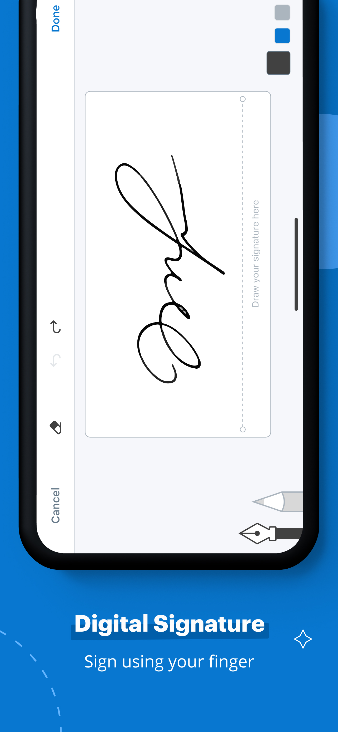 signNow: e-Signature app - Overview - Apple App Store - US